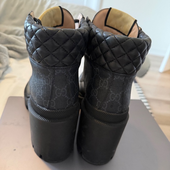 Gucci boot - Picture 3 of 6